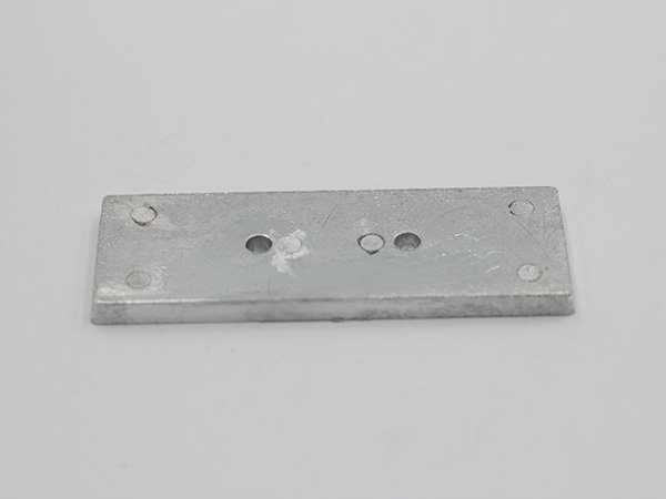 锌合金压铸制品