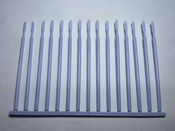 棉签棒子