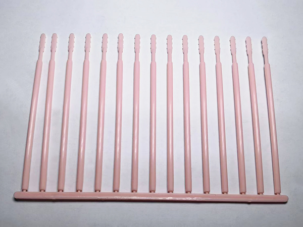 棉签棒子