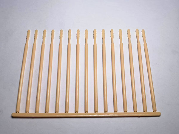 棉签棒子