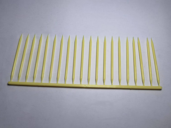 棉签棒子