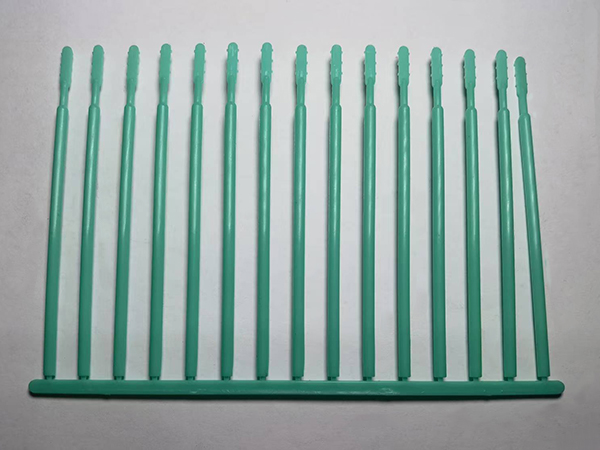 棉签棒子