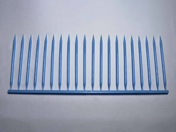 棉签棒子