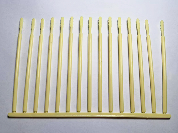 棉签棒子