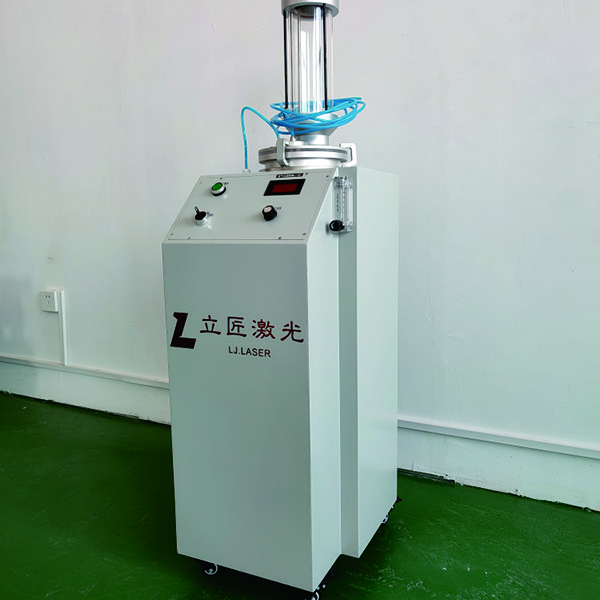 碳纳米管送粉器