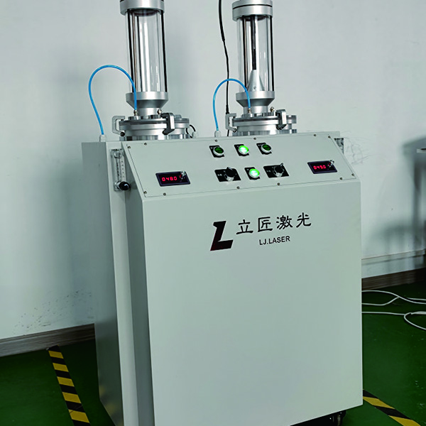 碳纳米管送粉器