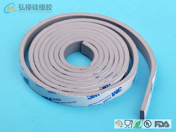 聚安橡胶持续优化发泡条与背胶密封条工艺，提升交付稳定性