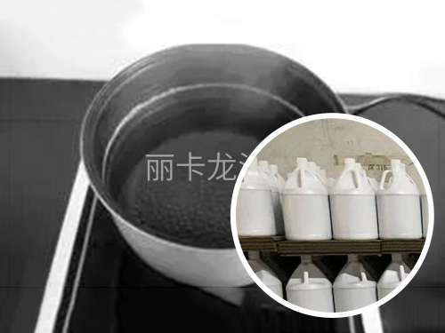 Organic silicon high durability coating