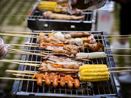 烘烤设备用铁氟龙涂料