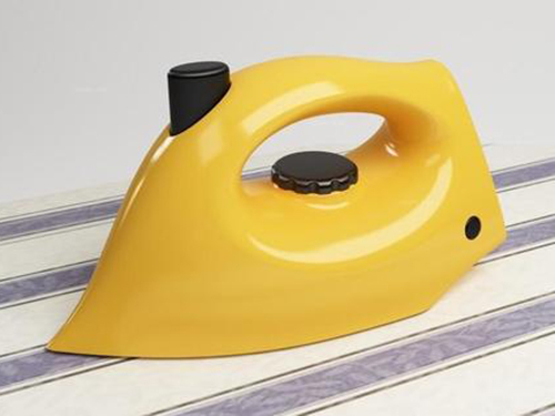 电熨斗用铁氟龙涂料