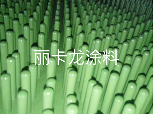 丽卡龙涂料