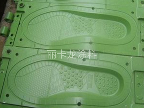 有哪些铁氟龙涂料的理化指标？