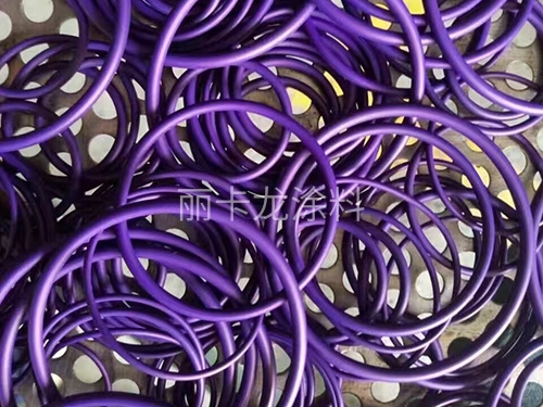 铁氟龙喷涂运输储存变质问题性能测试