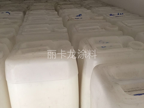 氟精细化工材料