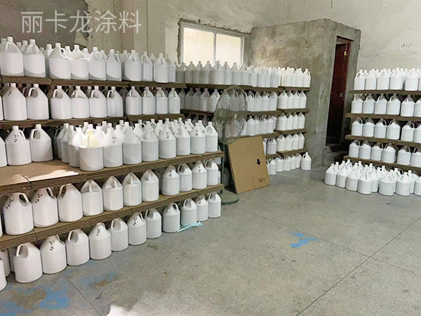 模具特氟龙涂料