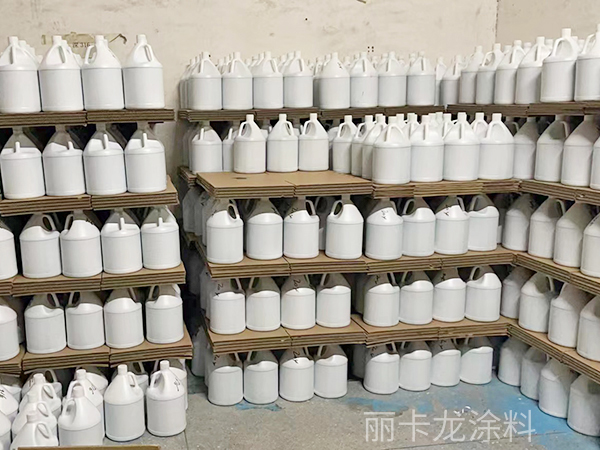 食品级特氟龙不粘涂料