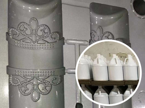 纳米高镜特氟龙产品