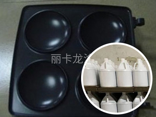 铁氟龙纳米高硬度涂料