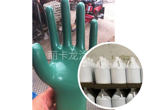 纳米不粘耐磨涂料用于...