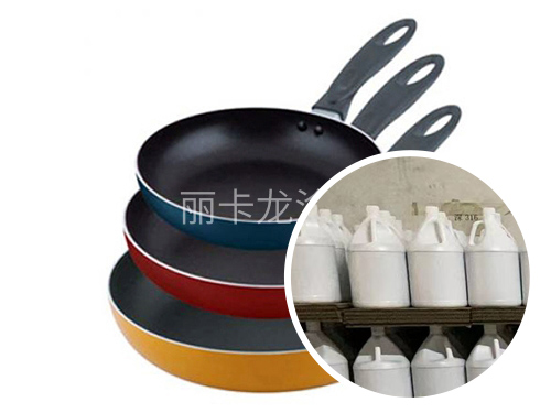 纳米不粘涂料生产