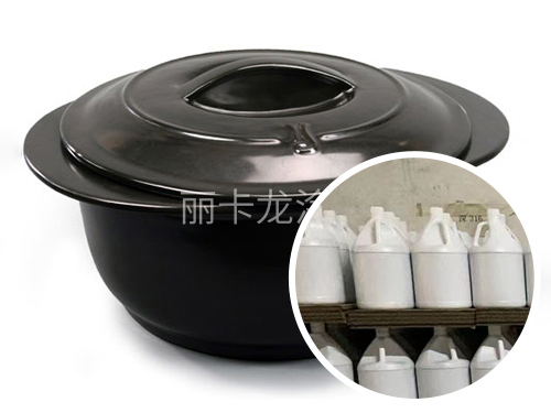 特氟龙纳米高硬度不粘...