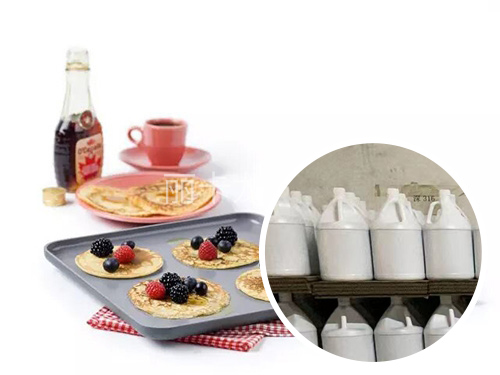 持久纳米不粘涂料系列