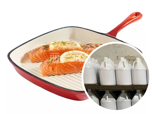 持久不粘氟涂料系列