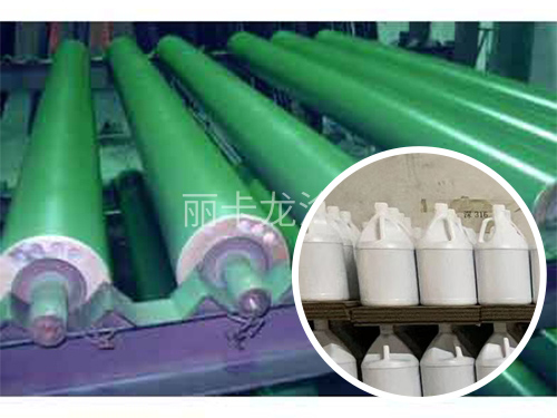 机械导棒滚轴铁氟龙涂...