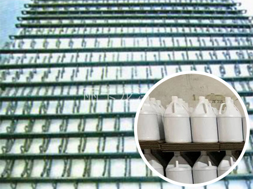 耐强酸强碱涂料