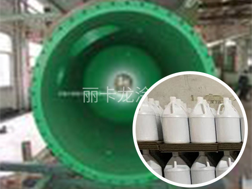 特种超强防酸防腐涂料