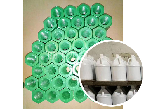 特氟龙防腐耐磨涂料用...