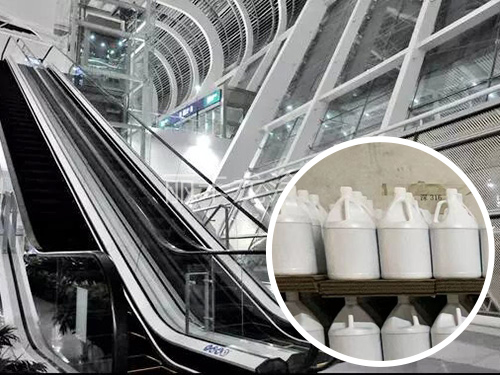 低磨擦系数涂层