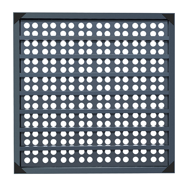 立品地板-防静电通风...