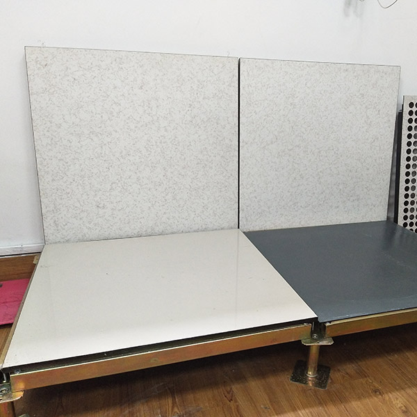 立品地板-样板间1