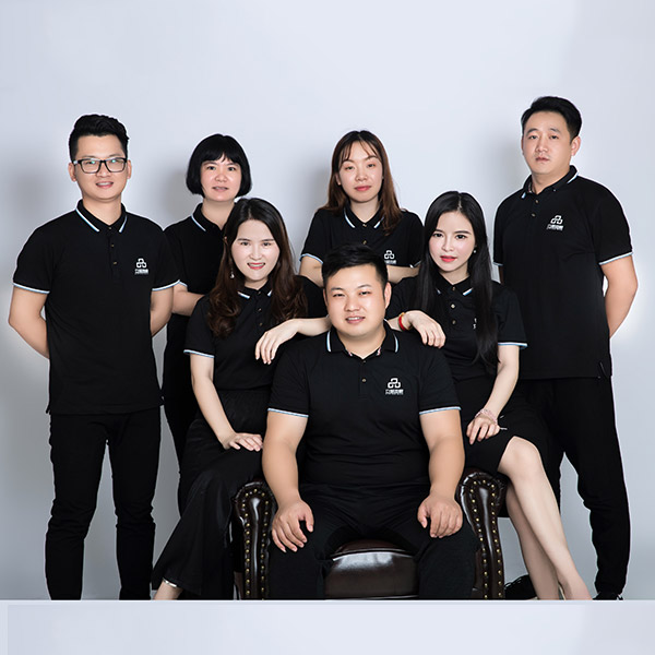 立品地板-专业团队照...