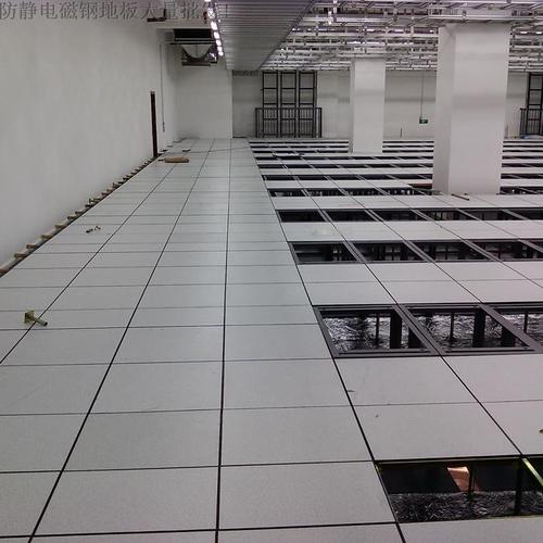 机房/学校全钢防静电...