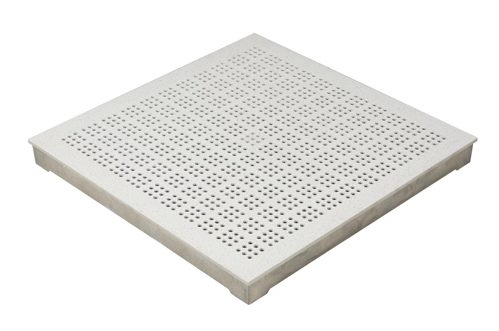 铝合金防静电地板（国...