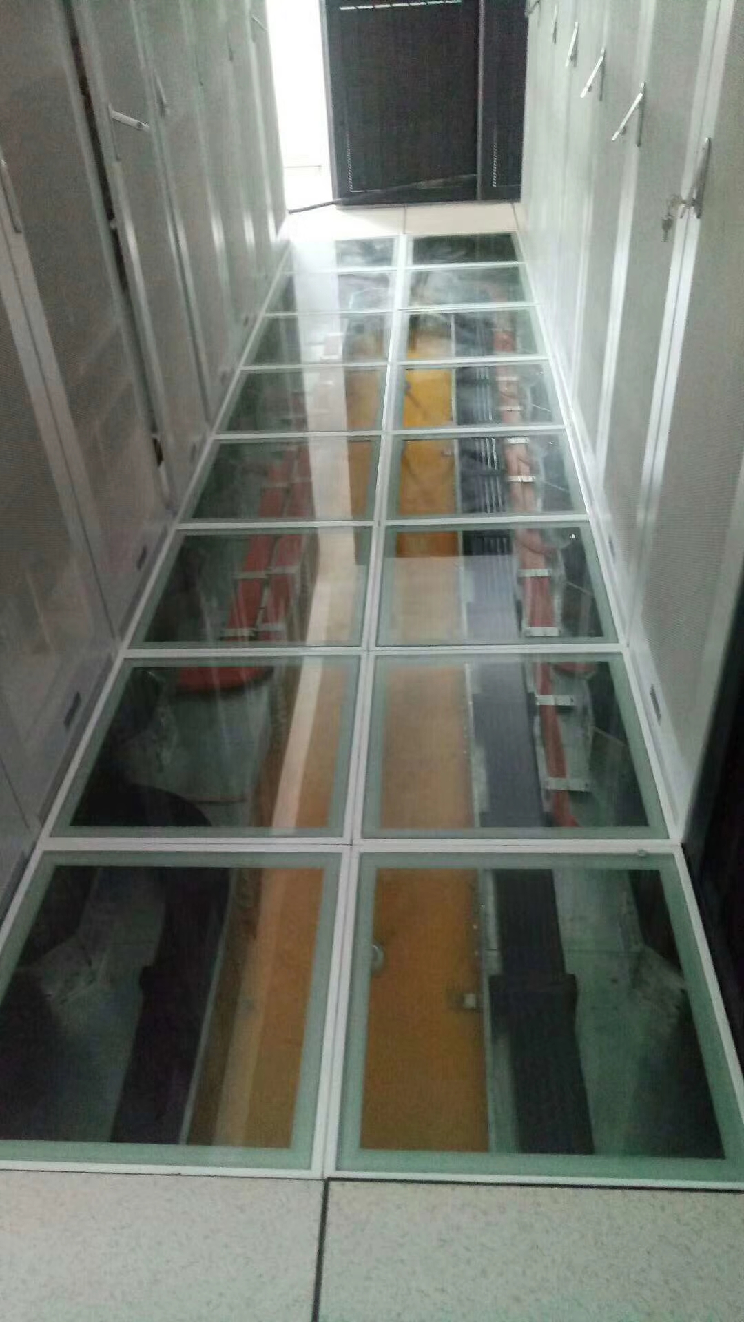 玻璃观光地板（国标）