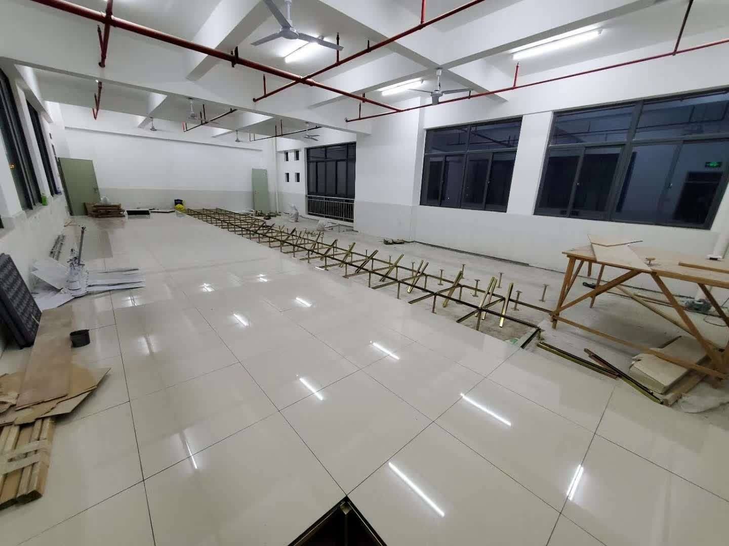 陶瓷架空地板600*...