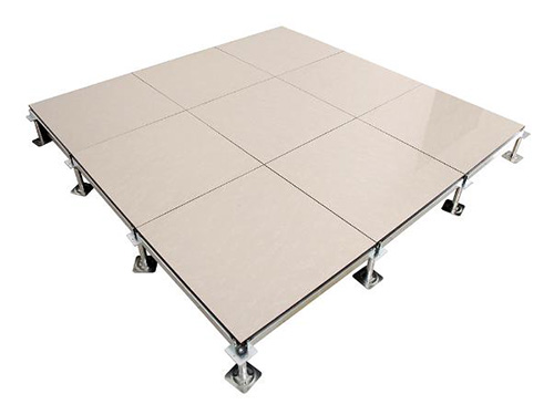 陶瓷防静电地板施工难点有哪些