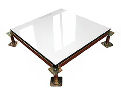 陶瓷防静电地板优势有几点