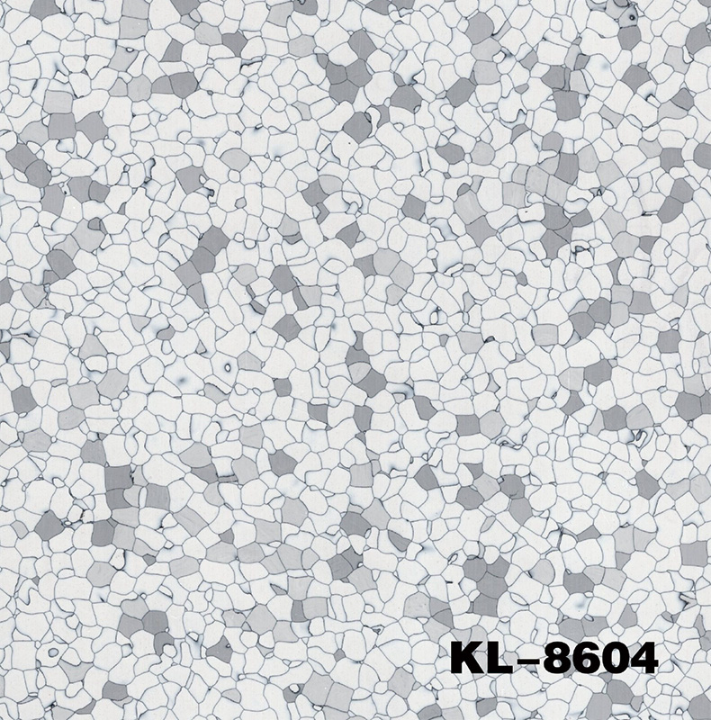 PVC防静电地板直铺