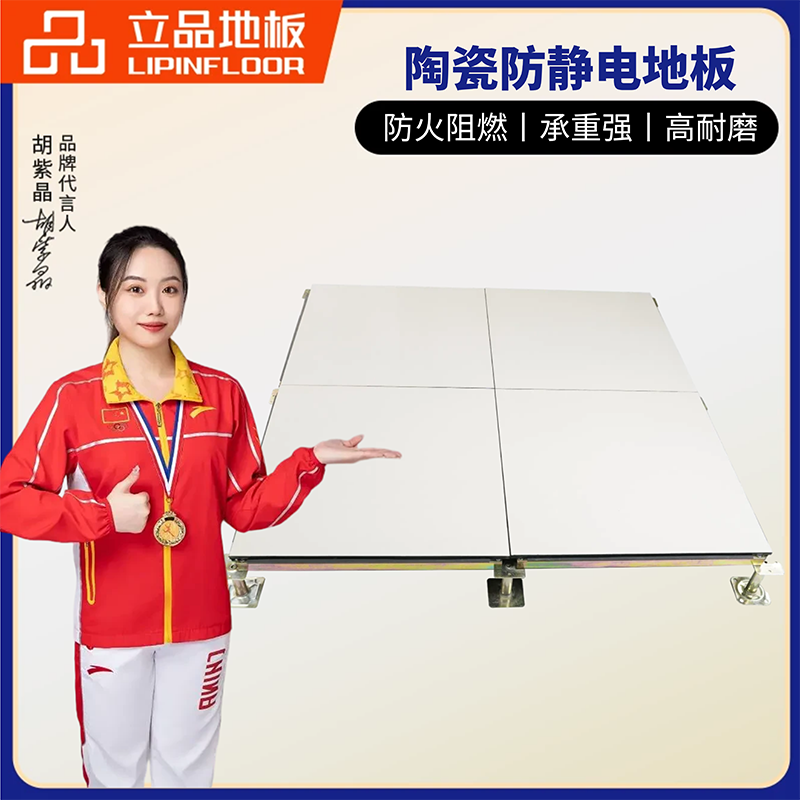 陶瓷防静电地板
