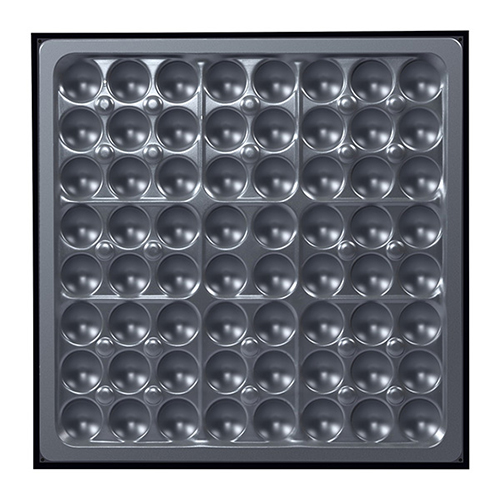 全钢陶瓷防静电地板