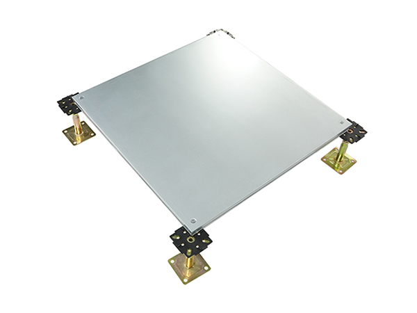 Sàn nâng thép sáu bánh mì canxi sunfat cho