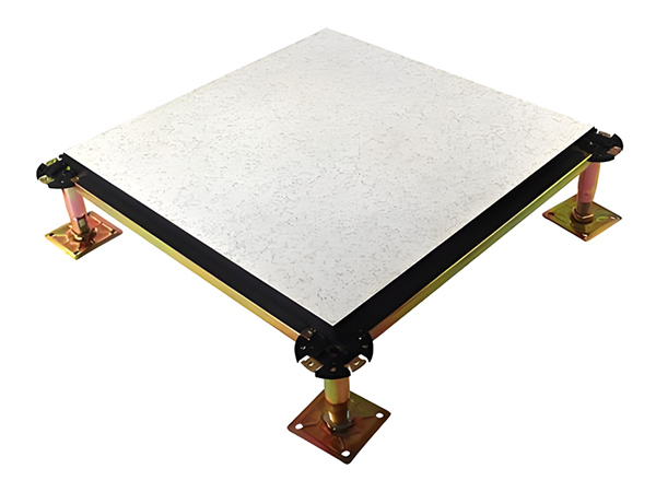 Sàn chống tĩnh điện gốc gỗ