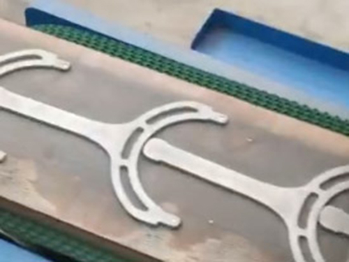 一砂一轮自动拉丝机