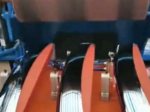 仿型自动抛光机