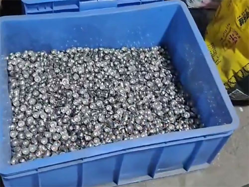 数控自动砂光机