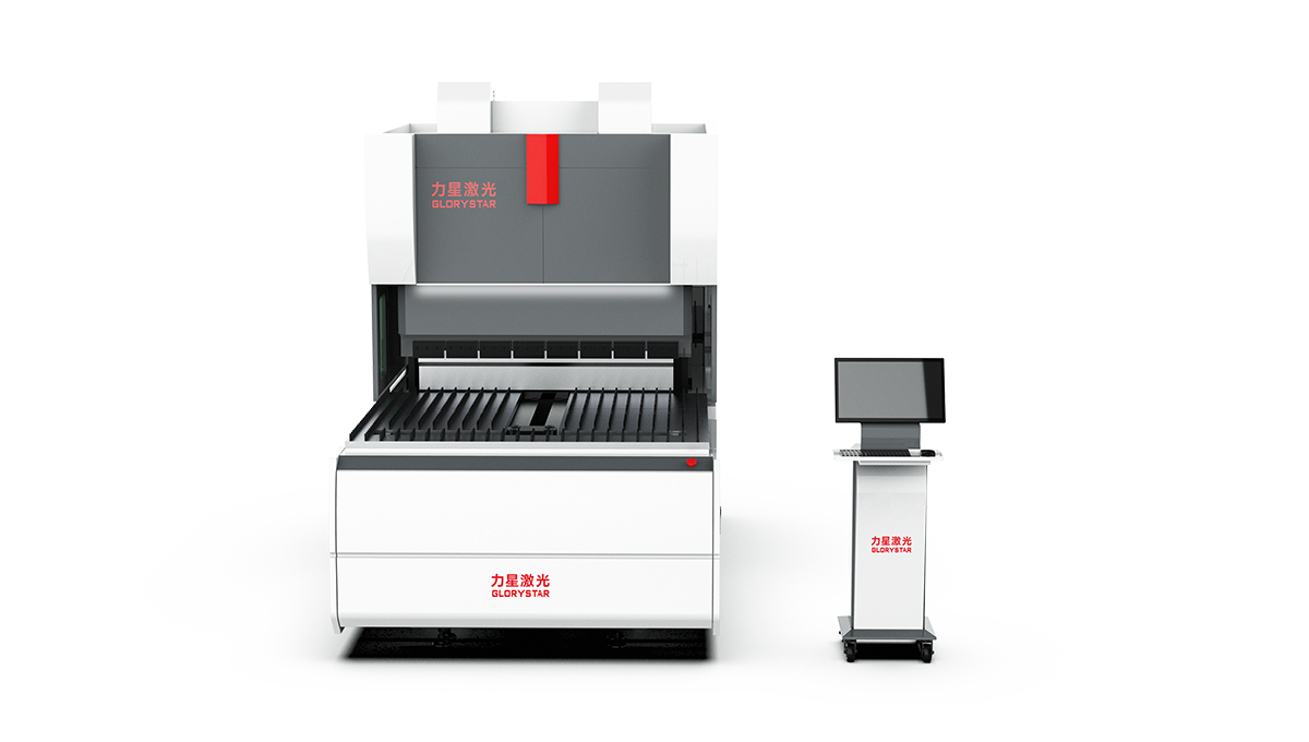 全自动高速折弯中心：重新定义钣金制造的效率与精度标杆‌